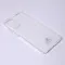 Futrola - maska Teracell Giulietta za Motorola Moto G22 Transparent.