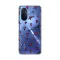 Silikonska futrola - maska print Skin za Huawei Nova Y70/Nova Y70 Plus Heart Pattern.