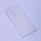 Futrola - maska Teracell Skin za Huawei Nova 9 SE Transparent.