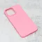 Futrola - maska Gentle Color za iPhone 14 Pro Max 6.7 roze.