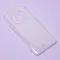 Futrola - maska Teracell Skin za Huawei Nova Y90 Transparent.