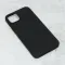 Futrola - maska Gentle Color za iPhone 14 Plus 6.7 crna.