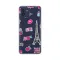 Silikonska futrola - maska print Skin za Samsung A035 Galaxy A03 Love Paris.