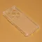 Futrola - maska Transparent Ice Cube za Huawei Honor Magic 4 Pro.