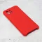 Futrola - maska Summer color za Samsung A035 Galaxy A03 (EU) crvena.