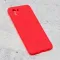 Futrola - maska Teracell Giulietta za Samsung A035 Galaxy A03 mat pink.