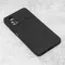 Futrola - maska Teracell Giulietta za Xiaomi Poco X4 Pro 5G mat crna.