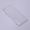 Silikonska futrola - maska Ultra Thin za Samsung A908 Galaxy A90 5G Transparent.