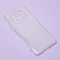 Silikonska futrola - maska Ultra Thin za Huawei Nova Y90 Transparent.