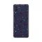 Silikonska futrola - maska print Skin za Samsung A035 Galaxy A03 Hearts Pattern.