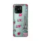 Silikonska futrola - maska print Skin za Xiaomi Redmi 10C Love Paris.