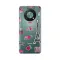 Silikonska futrola - maska print Skin za Huawei Nova Y90 Love Paris.