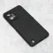 Futrola - maska Carbon fiber za Realme C31 crna.