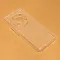 Silikonska futrola - maska Ultra Thin za Huawei Honor Magic 4 Pro Transparent.