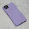 Futrola - maska Soft TPU za Samsung A226 Galaxy A22 5G ljubicasta.