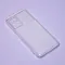 Silikonska futrola - maska Ultra Thin za Realme Narzo 50 Transparent.