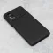 Futrola - maska Teracell Giulietta za Xiaomi Poco M4 Pro 4G mat crna.