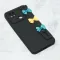 Futrola - maska Bow za Xiaomi Redmi 10C crna.
