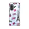 Silikonska futrola - maska print Skin za Huawei Nova 9 SE Love Paris.