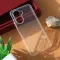 Futrola - maska Teracell Giulietta za Huawei Nova 10 SE Transparent.