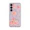 Silikonska futrola - maska print Skin za Samsung S916B Galaxy S23 Plus Elegant Roses.