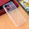 Silikonska futrola - maska Ultra Thin za Huawei Honor X7a Transparent.