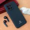 Futrola - maska Teracell Skin za Xiaomi 13 mat crna.