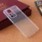 Silikonska futrola - maska Ultra Thin za Xiaomi 12T Pro Transparent.