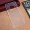 Silikonska futrola - maska Ultra Thin za Huawei Honor Magic 5 Lite Transparent.