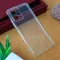 Futrola - maska Teracell Giulietta za Xiaomi Redmi Note 12 Pro 5G (EU) Transparent.