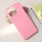 Futrola - maska Gentle Color za Huawei Honor X6 roze.