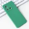 Futrola - maska Silikon Pro Camera za Xiaomi Redmi 12C tamno zelena.