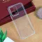 Futrola - maska Teracell Giulietta za Xiaomi Redmi Note 12 4G (EU) Transparent.