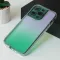Futrola - maska Chameleon za iPhone 14 Pro 6.1 zelena.