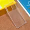 Futrola - maska Transparent ice Cube za Xiaomi Redmi Note 12 Pro 5G (EU).