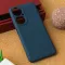 Futrola - maska Teracell Giulietta za Huawei Nova 11i mat tamno plava.