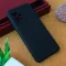 Futrola - maska Teracell Giulietta za Xiaomi Redmi Note 12 Pro 5G (EU) mat crna.