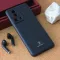 Futrola - maska Teracell Skin za Xiaomi 13 Lite mat crna.