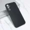 Futrola - maska Carbon fiber za Samsung A245 Galaxy A24 4G crna.