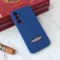 Futrola - maska Soft Silicone za Samsung A546B Galaxy A54 5G plava.