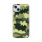 Silikonska futrola - maska print Skin za iPhone 15 Plus 6.7 Army.