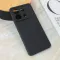 Futrola - maska Teracell Giulietta za Xiaomi Redmi Note 13 Pro 5G (EU) mat crna.