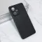 Futrola - maska Carbon fiber za Xiaomi Redmi Note 12 Pro 5G (EU) crna.