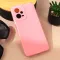 Futrola - maska Sparkle Dust za Xiaomi Redmi Note 12 5G (EU) roze.