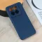 Futrola - maska Teracell Giulietta za Xiaomi 14 Pro mat tamno plava.