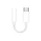 Adapter Type C na 3.5mm beli (MS).