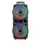 Bluetooth zvucnik GTS-1569 crni.