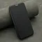 Futrola - maska BI FOLD Ihave za Huawei Honor X8c crna (MS).
