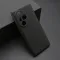 Futrola - maska ultra tanki KOLOR za Huawei Honor 300 Ultra crna (MS).