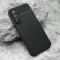 Futrola - maska Carbon za Samsung A566 Galaxy A56 5G crna (MS).
